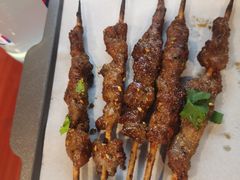 -林二哥宜烤官·宜宾小烧烤