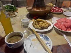 软炸鲜蘑-仙蘑洞
