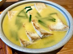 -竹里馆·淮扬菜·功夫茶(老门东店)