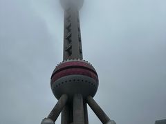 -东方明珠广播电视塔