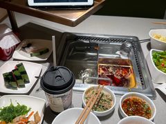 -海底捞火锅(关山保利店)