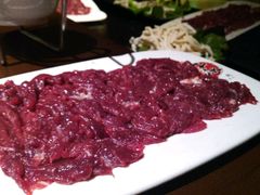 -牛焱·贵州黄牛肉火锅(城西银泰店)