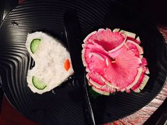 -重庆爽翻天老火锅(临平万达广场店)
