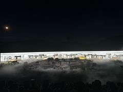 -鼎盛王朝康熙大典实景演出