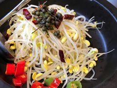 -云海肴云南菜(花园城店)