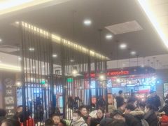 -汉堡王(砂之船奥莱店)