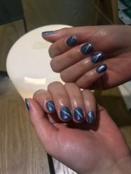 -森日式美甲沙龙MORI NAIL总店