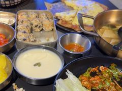 -HOTISLAND海鸡岛·韩国料理(江南西店)