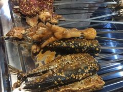 -袁家水泊水浒烤肉(白金店)