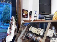 -沁屋面包店(人民东路店)
