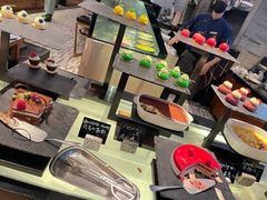 -阿纳迪酒店·秘境西餐厅