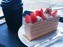 -Cafe Aewol Monsant