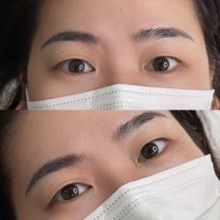 -张小野·专业半永久纹眉