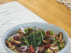-娜娜家•Nana's restaurant (南开大悦城店)