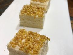 -格日勒阿妈蒙古厨房(大召店)