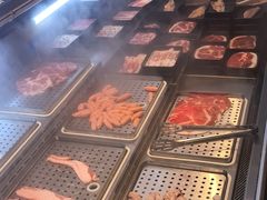 -喜井无限自助烤肉公司(石厦店)