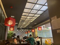-黄记煌三汁焖锅(顺义华联店)