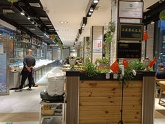 -小平岛開海水饺(浑南店)