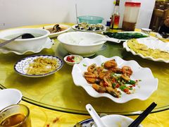 -明记海鲜美食老字号(明记总店)