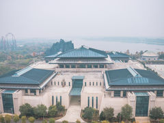 -孙子文化园