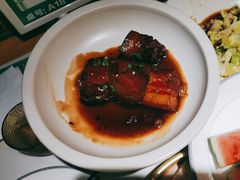 -筱爷叔·上海传统手工菜(玉树路店)