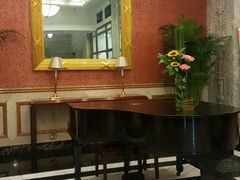 -上海锦江金门大酒店