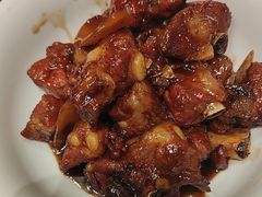 -杨厨的田园饭店(长城路店)