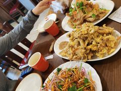 -张包铺(关东古巷店)