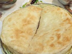 -山南熏肉大饼(辽菜旗舰店)