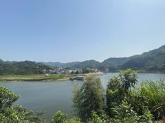 -新安江山水画廊风景区