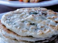 -老山记海城馅饼大酒店(振兴小区店)