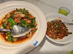 -兰湘子·湘菜小炒(长安万科广场店)