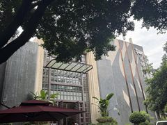 -漾亚·雍雅合鲜(桐梓林店)