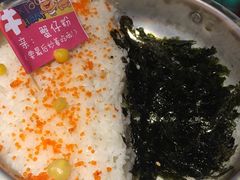 -小牛哈尼章鱼水煎肉(金鹰店)