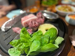 -济州爱肉堂(总店)