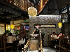 -首秀·四川料理(星耀101店)
