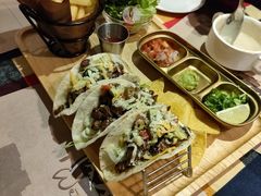 -遇见西木美式餐厅(体育路店)
