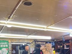 -大胡子海鲜·天津菜·砂锅烧烤(五大道创始店)