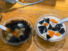 -梧州双钱龟苓膏(老街店)