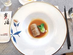 -潮汕味道·煮海餐厅(金麟大厦店)