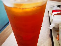 -麦当劳(元朗贸易中心店)