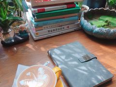 -街角 T·COFFEE 融合料理·BISTRO(车公庙店)