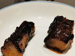 秘制黑叉烧-小炳胜(卓悦中心店)