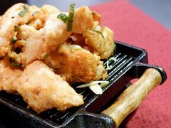 -恰餐厅CHAR Grill(北京三里屯洲际店)