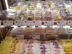 -唐饼家(龙之梦购物中心虹口店)