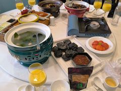 -西湖楼禧园·宴会聚餐(三一大道店)