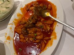 -玫瑰厅上海菜(兴国路店)