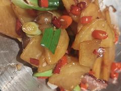 -潇湘阁(汉光百货店)