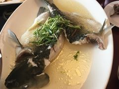 -水乡人家私房菜(逢简店)