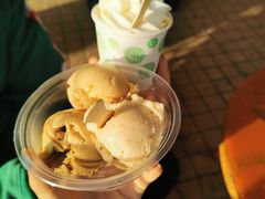 -古老冰山特色冰淇淋店(艾提尕尔店)